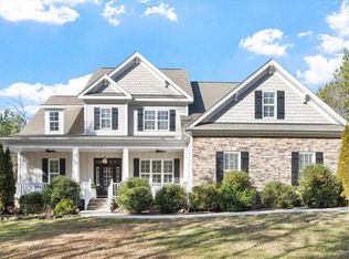 1321 Cedar Grove Rd, Pittsboro, NC 27312