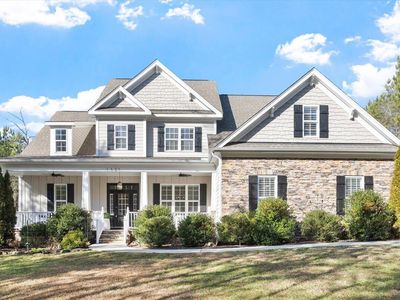 1321 Cedar Grove Rd, Pittsboro, NC, 27312