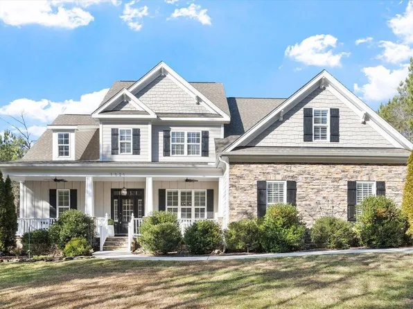1321 Cedar Grove Rd, Pittsboro, NC 27312