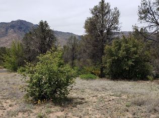 4520 W Distant View Trl, Prescott, AZ 86305
