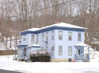 199 Madison St, Wellsville, NY 14895