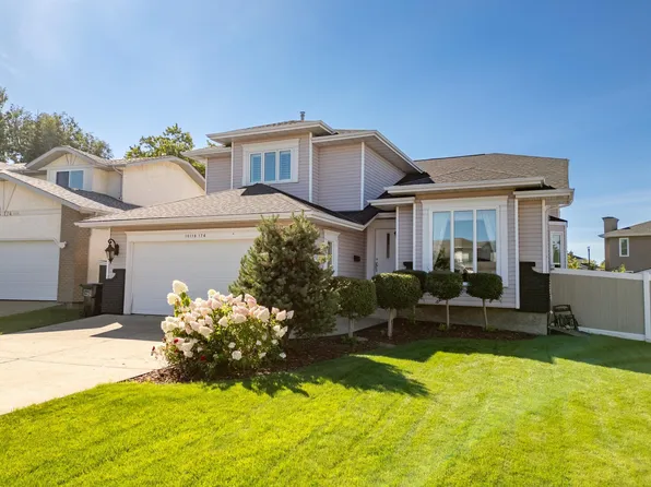 10119 174th Ave NW, Edmonton, AB T5X 5W3