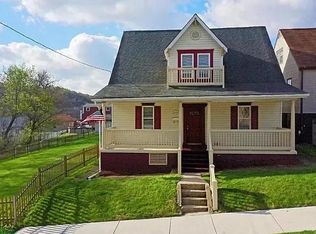 268 Smithfield St, Canonsburg, PA