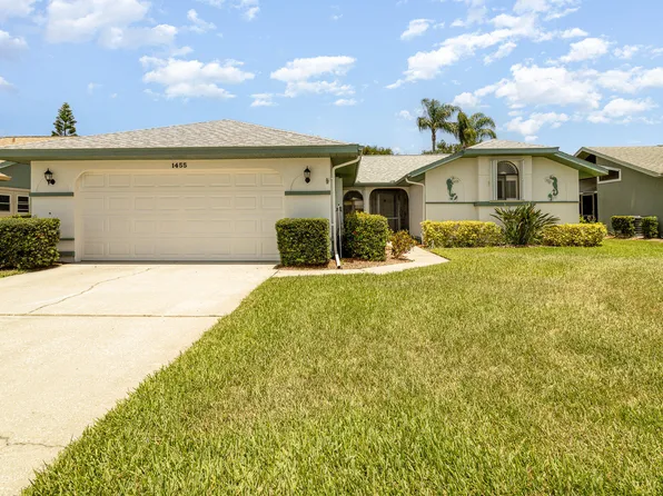 1455 Patriot Dr, Melbourne, FL 32940