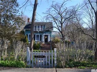 381 Main St, Setauket, NY 11733