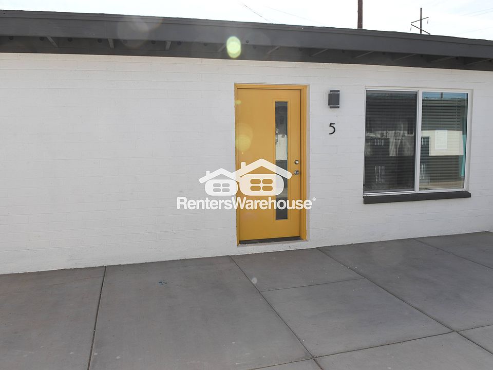 1st image of 7519 N 12th St Unit 5