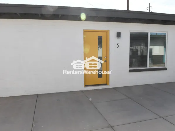 7519 N 12th St Unit 5, Phoenix, AZ 85020