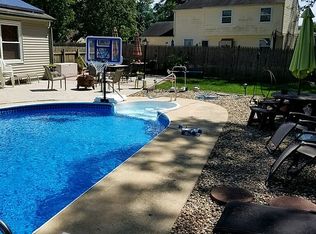 631 Weston Dr, Toms River, NJ 08755