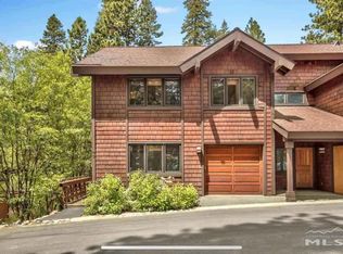 929 Northwood Blvd #69, Incline Village, NV 89451