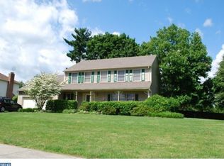 2 Yeger Dr, Lawrence Twp, NJ 08648