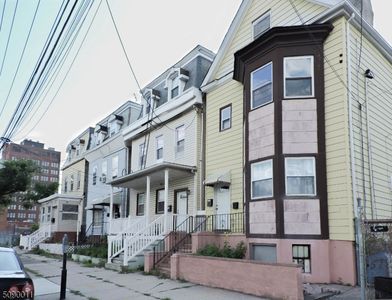136 Jefferson Ave UNIT 2, Elizabeth, NJ, 07201