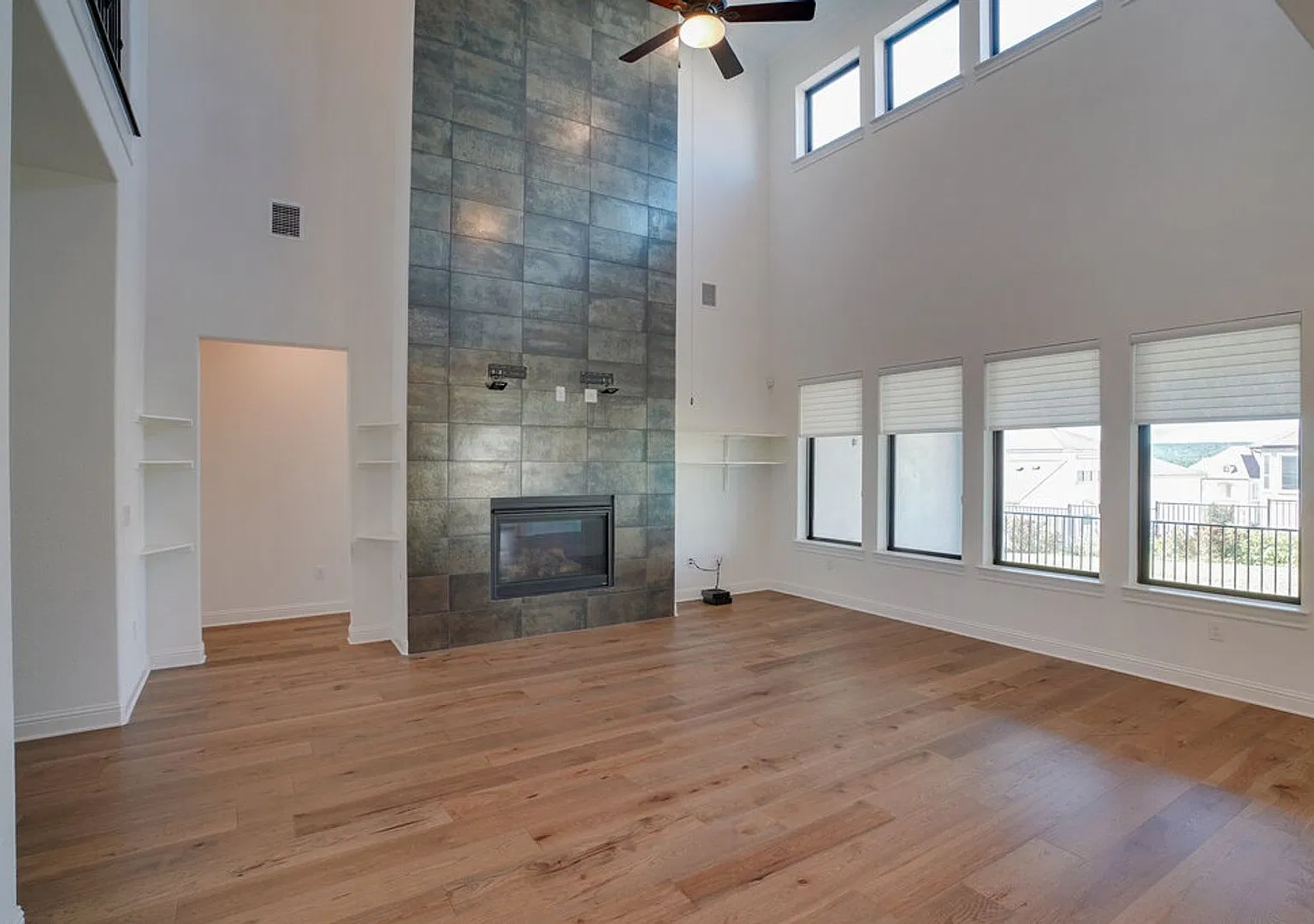 4529 Port Bari Dr, Leander, TX 78641 — Photo 3