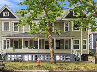 1301-1303 Castle Ave, Cleveland, OH 44113