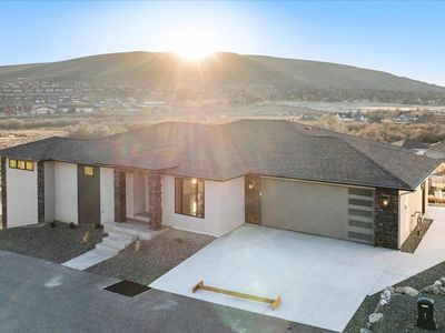 1036 Sagebluff Ln, Richland, WA, 99352