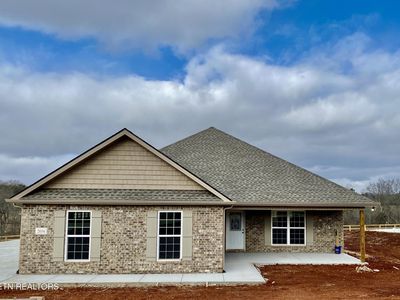 2034 Griffitts Mill Cir LOT 18, Maryville, TN, 37803