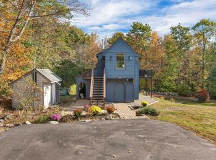 41 Hatch Corner Rd, Meredith, NH 03253