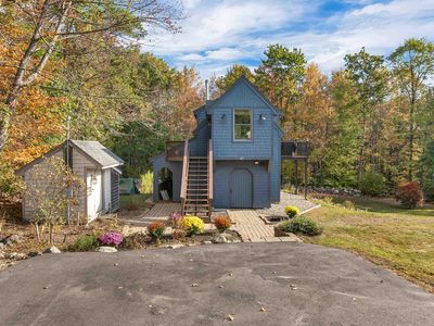 41 Hatch Corner Road, Meredith, NH, 03253
