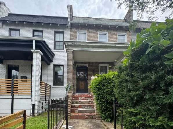327 Bryant St NE, Washington, DC 20002