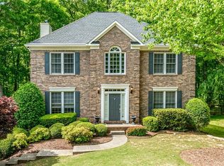 3510 Waters Cove Way, Alpharetta, GA 30022