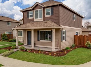 3995 SE Discovery St, Hillsboro, OR 97123