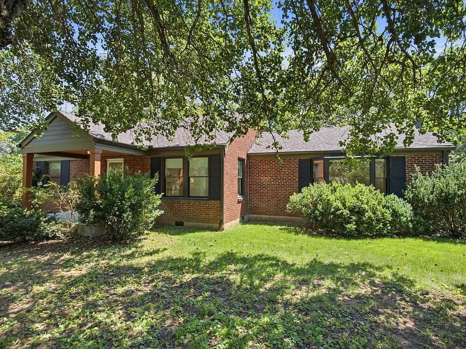 2310 Milton Dr