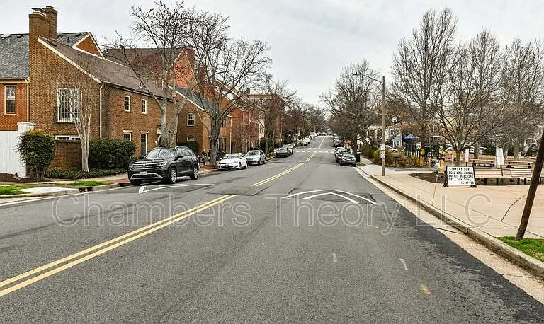 509 S Saint Asaph St — Photo 35