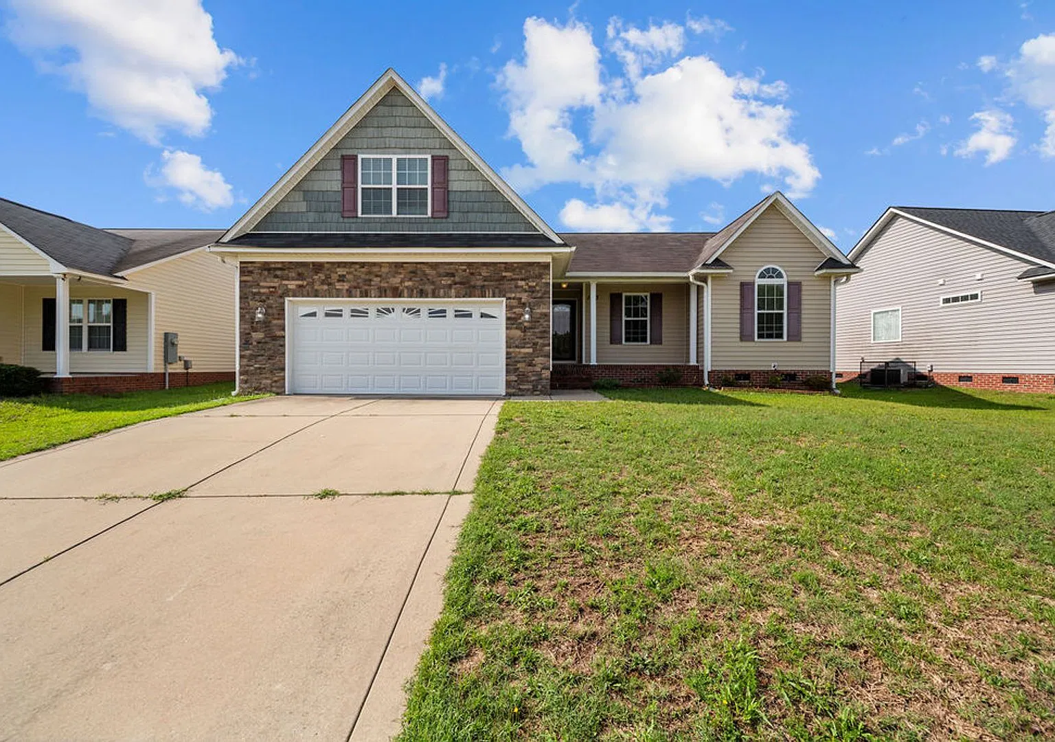 3 Bed 2 Bath Home with Bonus Room — Photo 1