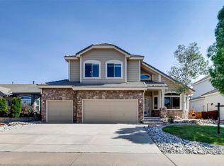 3156 White Oak Ln, Highlands Ranch, CO 80129