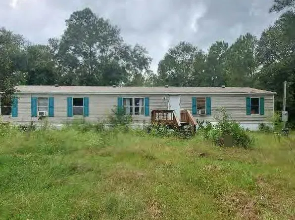 10345 Beckenger Ave, Hastings, FL 32145