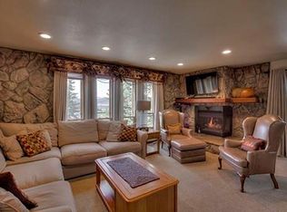112 E La Bonte St #201, Dillon, CO 80435