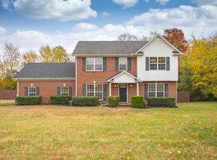 3409 Clegg Dr, Spring Hill, TN 37174