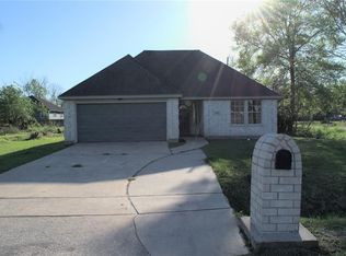 2100 Avenue F, Dickinson, TX 77539