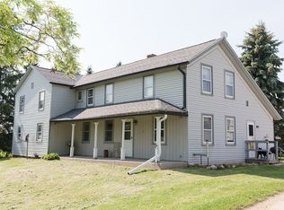 W4466 N County Road A, Sheboygan Falls, WI 53073