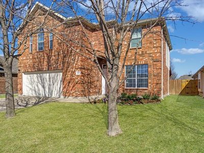 839 Bowie Dr, Lavon, TX, 75166