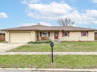 7808 Crossgate Ln, Indianapolis, IN