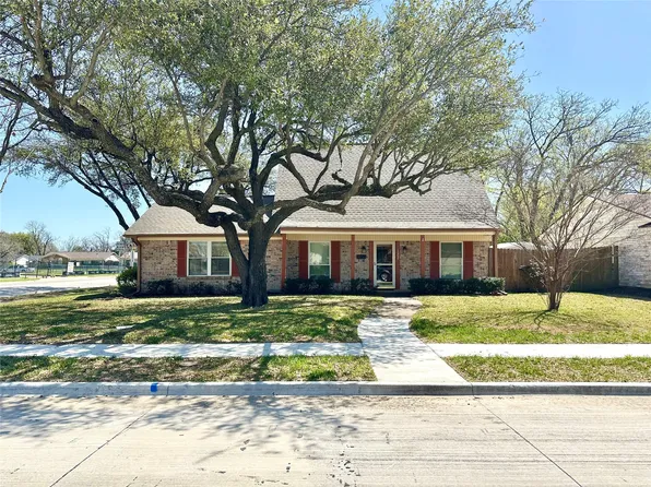 1002 Tahoe Dr, Garland, TX 75043