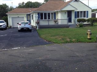 78 White St, Ludlow, MA 01056