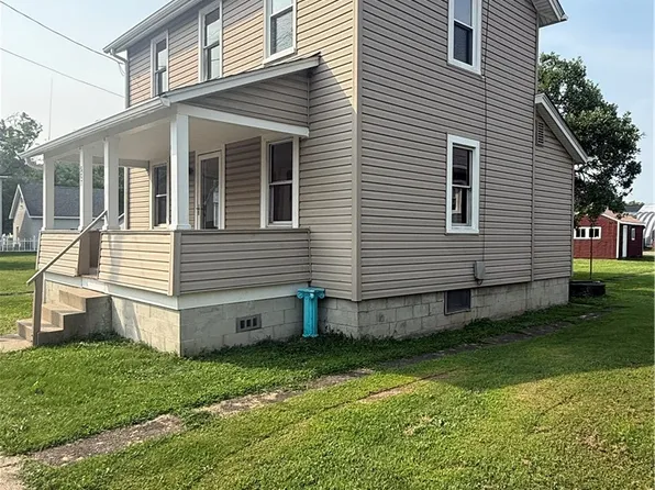 507 Grant St, Manorville, PA 16238