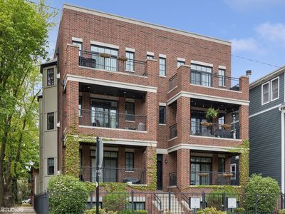 2700 N Wayne Ave APT 3S, Chicago, IL, 60614