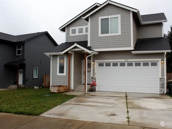 175 London Lane, Chehalis, WA 98532