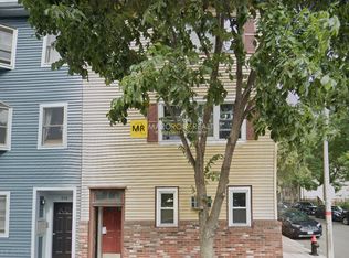 118 Marginal St, Boston, MA 02128