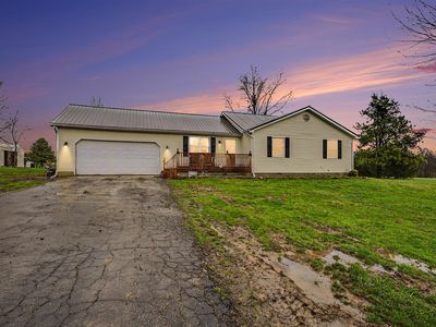 422 Sevilla Dr, Waverly, OH, 45690