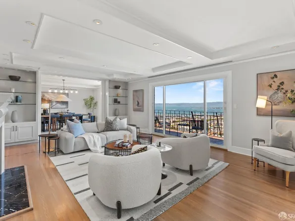 2222 Hyde St APT 3, San Francisco, CA 94109
