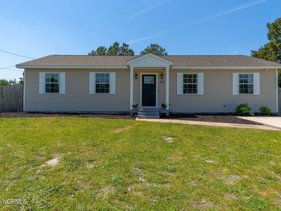 48 Riegel Drive, Hubert, NC, 28539