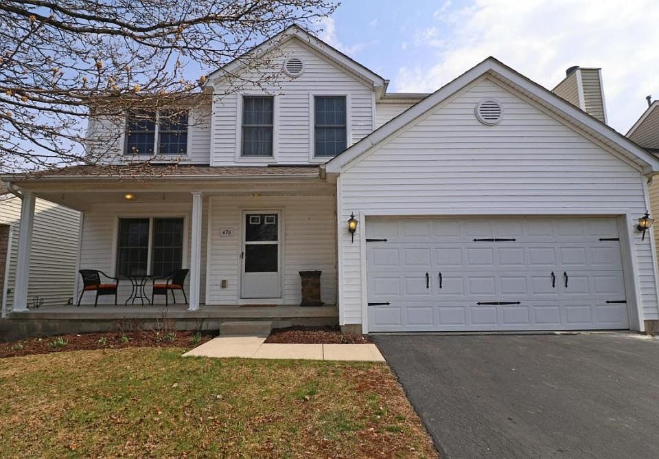 1st image of 476 Belfair Dr