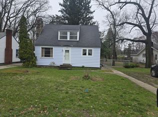 2158 E Broadway Ave, Muskegon, MI 49444