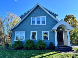 4891 W Ridge Rd, Spencerport, NY 14559