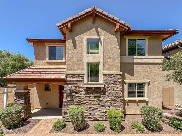 2608 E BOSTON Street, Gilbert, AZ 85295