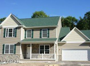 511 Ryan Way, Mountain Top, PA 18707