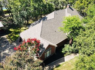 4000 Willow Brook Cir, Terrell, TX 75160